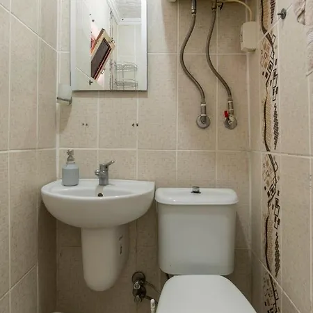 Appartement Old Stone House, 20m Away From The Sea Bodrum