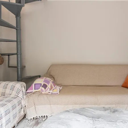 Appartement Old Stone House, 20m Away From The Sea Bodrum