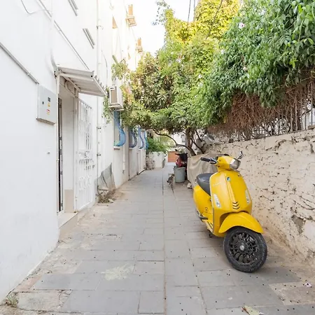 Old Stone House, 20m Away From The Sea Διαμέρισμα Αλικαρνασσός